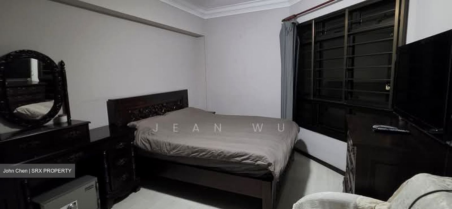 Blk 121 Kim Tian Towers (Bukit Merah), HDB 5 Rooms #571717661